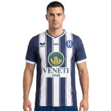 Ανδρική Εμφάνιση Ποδοσφαίρου Λευκή - Iraklis FC Erima Away Jersey Εικόνα 