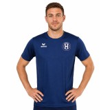 Ανδρική Εμφάνιση Ποδοσφαίρου Μπλε -  Iraklis FC Erima Εικόνα 