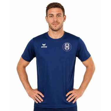 Ανδρική Εμφάνιση Ποδοσφαίρου Μπλε -  Iraklis FC Erima