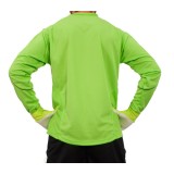 ZAKCRET GOALKEEPER 13-21133601 Lime Image 0