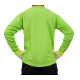 ZAKCRET GOALKEEPER 13-21133601 Lime