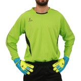 ZAKCRET GOALKEEPER 13-21133601 Lime Image 