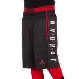 JORDAN 23 ALPHA DRY 3/4 TIGHTS 892246-687 Κόκκινο