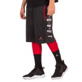 JORDAN 23 ALPHA DRY 3/4 TIGHTS 892246-687 Κόκκινο