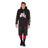JORDAN 23 ALPHA DRY 3/4 TIGHTS 892246-687 Red Image 3