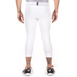 UNDER ARMOUR HG ARMOUR GRAPHIC 3/4 1309925-100 White Image 0