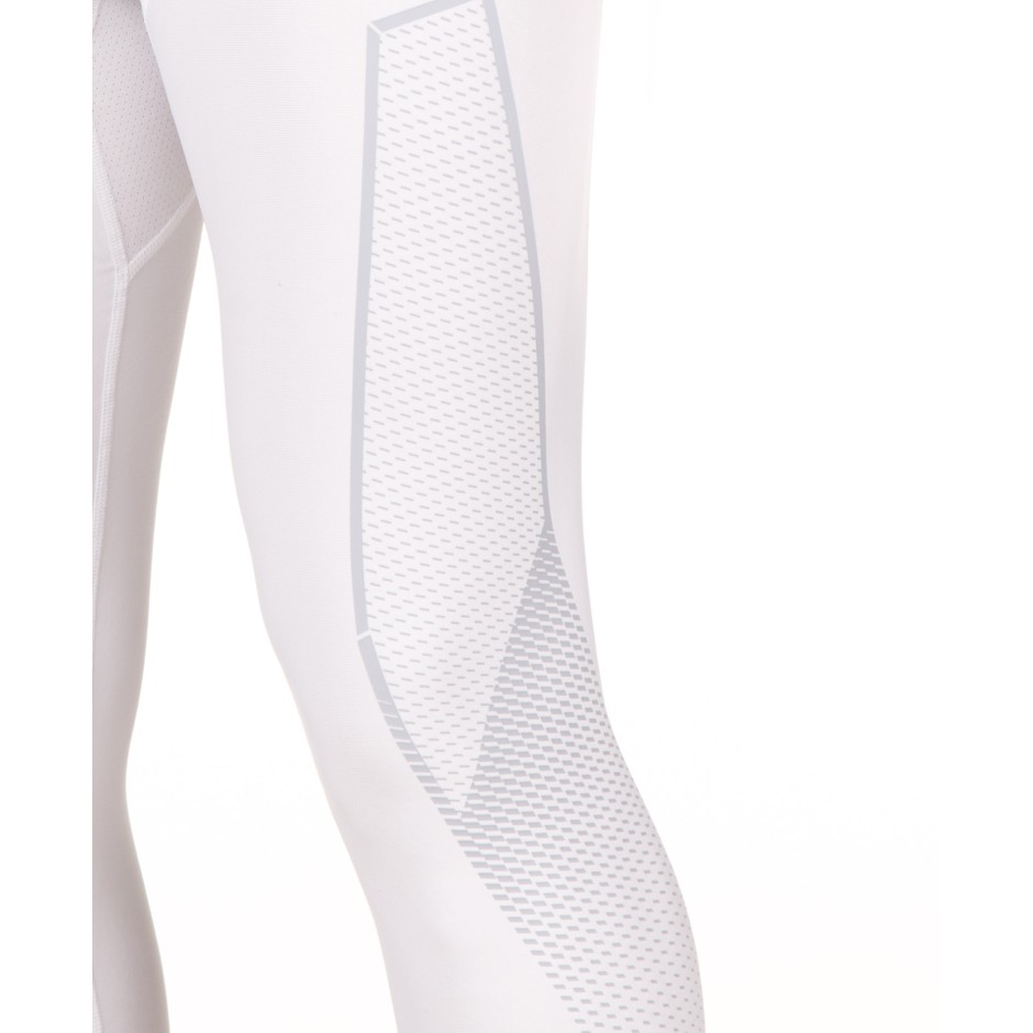UNDER ARMOUR HG ARMOUR GRAPHIC 3/4 1309925-100 White