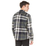 O'NEILL LM FLANNEL CHECK SHIRT 1P1310-5056 Πολύχρωμο Εικόνα 0