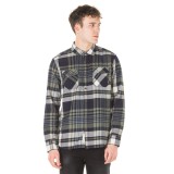 O'NEILL LM FLANNEL CHECK SHIRT 1P1310-5056 Πολύχρωμο Εικόνα 1