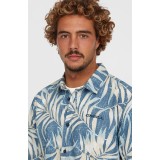 O'NEILL PRINT SHIRT 2650047-35157 Colorful Image 1