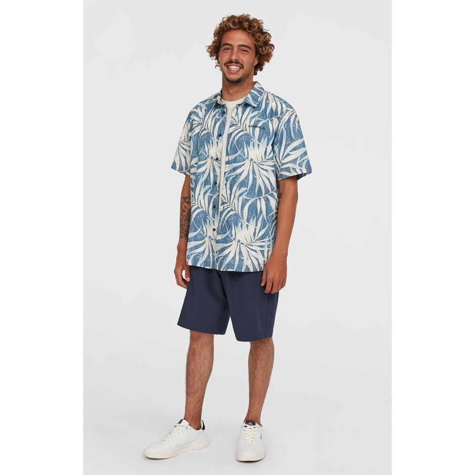 O'NEILL PRINT SHIRT 2650047-35157 Colorful