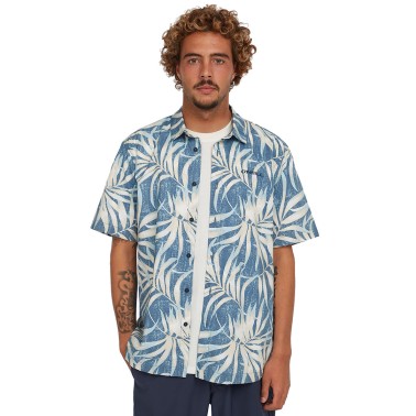 O'NEILL PRINT SHIRT 2650047-35157 Colorful