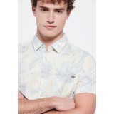 FUNKY BUDDHA FBM007-030-05-SKY BLUE Blue Image 1