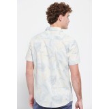 FUNKY BUDDHA FBM007-030-05-SKY BLUE Blue Image 2