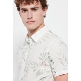 FUNKY BUDDHA FBM007-032-05-OFF WHITE Ecru Image 1