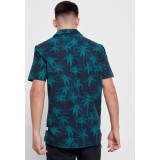 FUNKY BUDDHA FBM007-045-05-NAVY ΜΠΛΕ Εικόνα 2