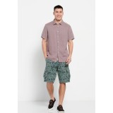 FUNKY BUDDHA FBM007-002-05-ZINC GREY Grey Image 1