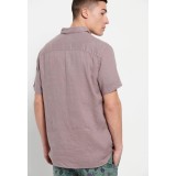 FUNKY BUDDHA FBM007-002-05-ZINC GREY Grey Image 2