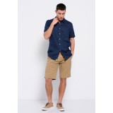 FUNKY BUDDHA FBM007-002-05-NAVY Blue Image 0