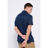 FUNKY BUDDHA FBM007-002-05-NAVY Blue Image 2