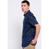 FUNKY BUDDHA FBM007-002-05-NAVY Blue Image 3