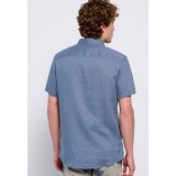FUNKY BUDDHA FBM007-002-05-DUSTY BLUE ΜΠΛΕ Εικόνα 2