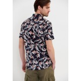 FUNKY BUDDHA FBM005-070-05-NAVY Blue Image 2