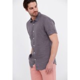 FUNKY BUDDHA FBM005-010-05-DK GREY ΑΝΘΡΑΚΙ Εικόνα 1