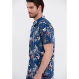 FUNKY BUDDHA FBM005-052-05-BLUE Blue Image 1