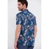 FUNKY BUDDHA FBM005-052-05-BLUE Blue Image 2