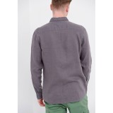 FUNKY BUDDHA FBM005-016-05-DK GREY Anthracite Image 2