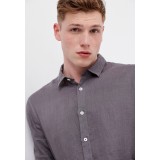 FUNKY BUDDHA FBM005-016-05-DK GREY Anthracite Image 3
