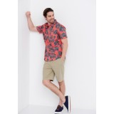 FUNKY BUDDHA FBM005-055-05-SPICE CORAL Coral Image 0