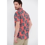 FUNKY BUDDHA FBM005-055-05-SPICE CORAL Coral Image 1