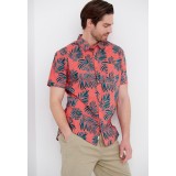FUNKY BUDDHA FBM005-055-05-SPICE CORAL Coral Image 2