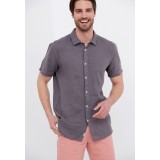 FUNKY BUDDHA FBMS005-010-05-DK GREY Coal Image 1
