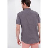 FUNKY BUDDHA FBMS005-010-05-DK GREY Coal Image 2