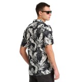 FUNKY BUDDHA FBM009-029-05-BLACK White-Black Image 0
