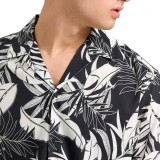 FUNKY BUDDHA FBM009-029-05-BLACK White-Black Image 1