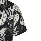 FUNKY BUDDHA FBM009-029-05-BLACK White-Black Image 2