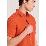 FUNKY BUDDHA FBM009-002-05-PAPRIKA Red Image 1