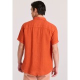 FUNKY BUDDHA FBM009-002-05-PAPRIKA Red Image 2