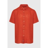 FUNKY BUDDHA FBM009-002-05-PAPRIKA Red Image 3