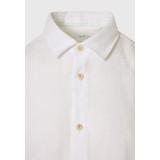 FUNKY BUDDHA FBM009-002-05-WHITE White Image 0
