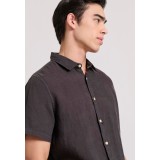 FUNKY BUDDHA FBM009-002-05-BLACK Black Image 1