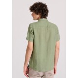 FUNKY BUDDHA FBM009-002-05-KHAKI Χακί Εικόνα 2