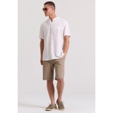 FUNKY BUDDHA FBM009-006-05-WHITE White Image 1