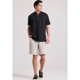 FUNKY BUDDHA FBM009-006-05-BLACK Black Image 1