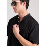 FUNKY BUDDHA FBM009-006-05-BLACK Black Image 3