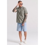 FUNKY BUDDHA FBM009-014-05-KHAKI Κhaki Image 1